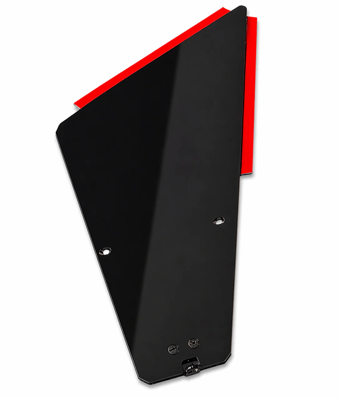 Glossy Black Tuttio Side Panels - Image 3