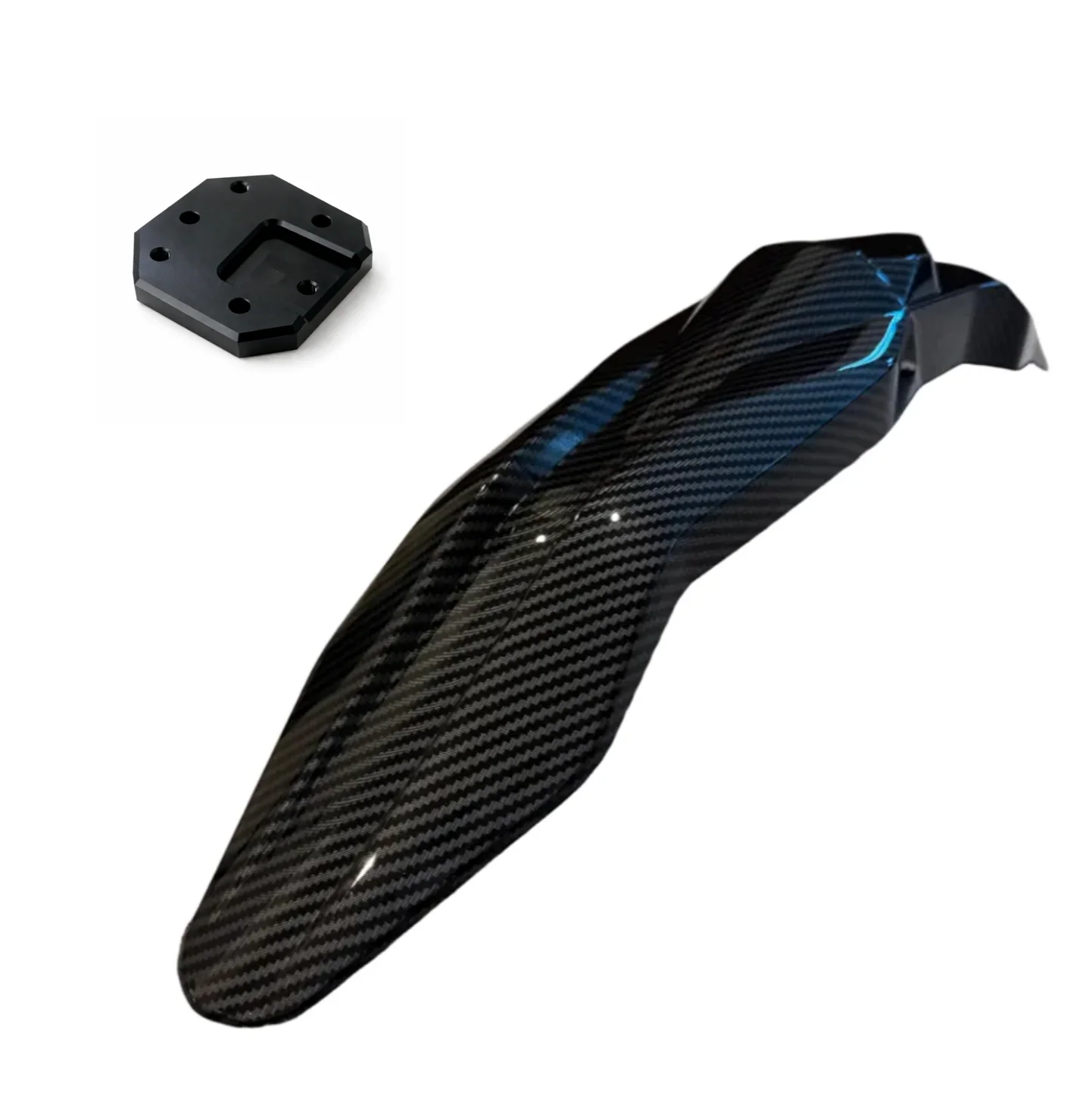 Talaria Front Fender - Image 3
