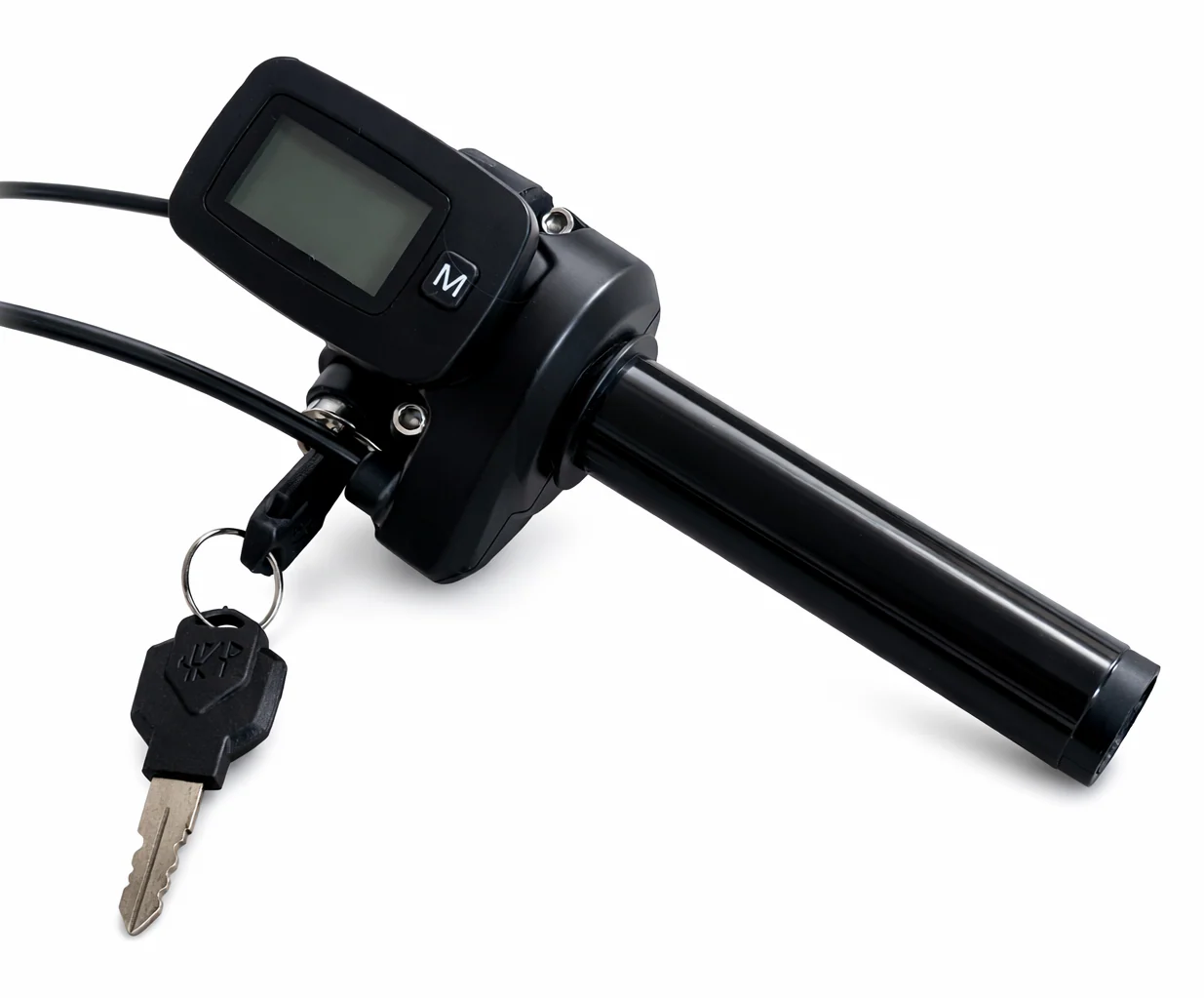 Tuttio Soleil 01 Plug & Play Surron Throttle