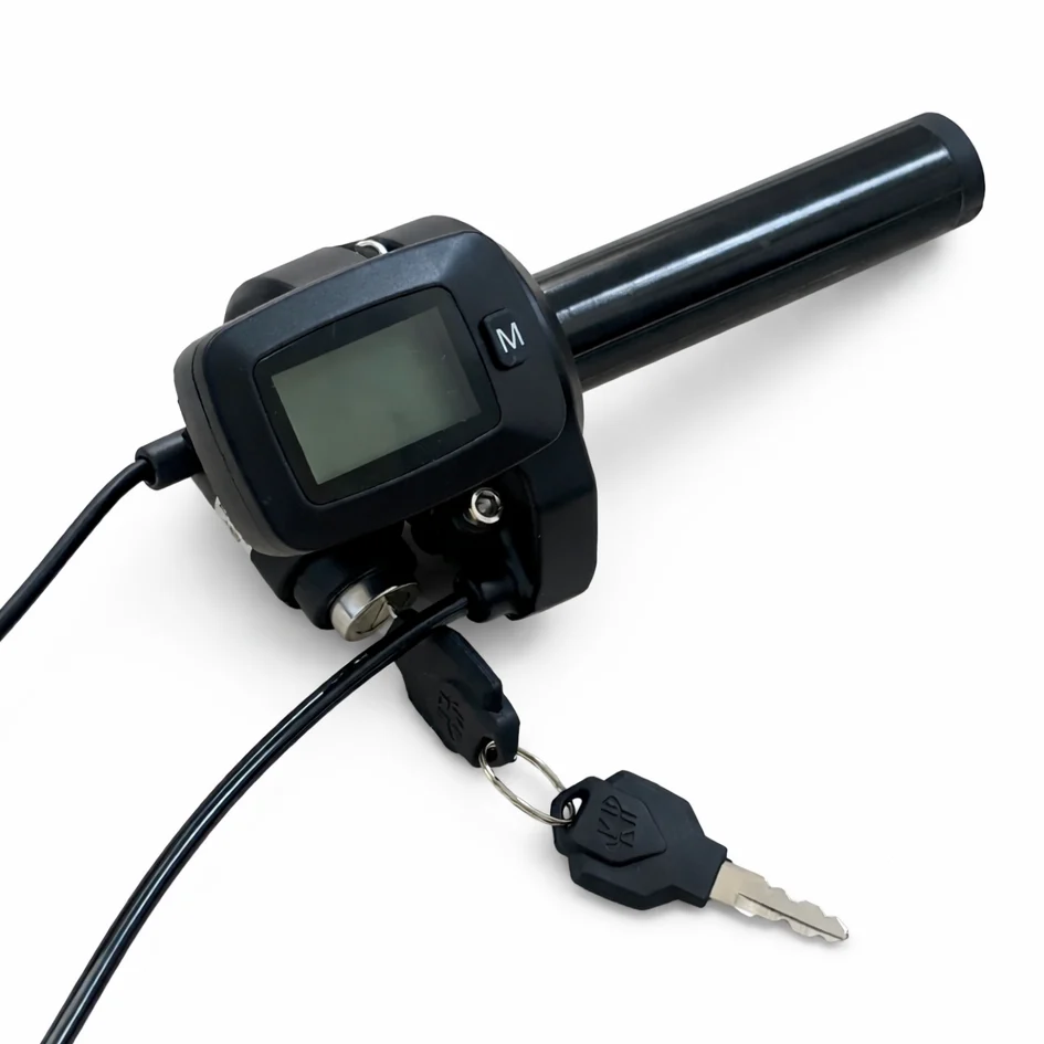 Tuttio Soleil 01 Plug & Play Surron Throttle - Image 2