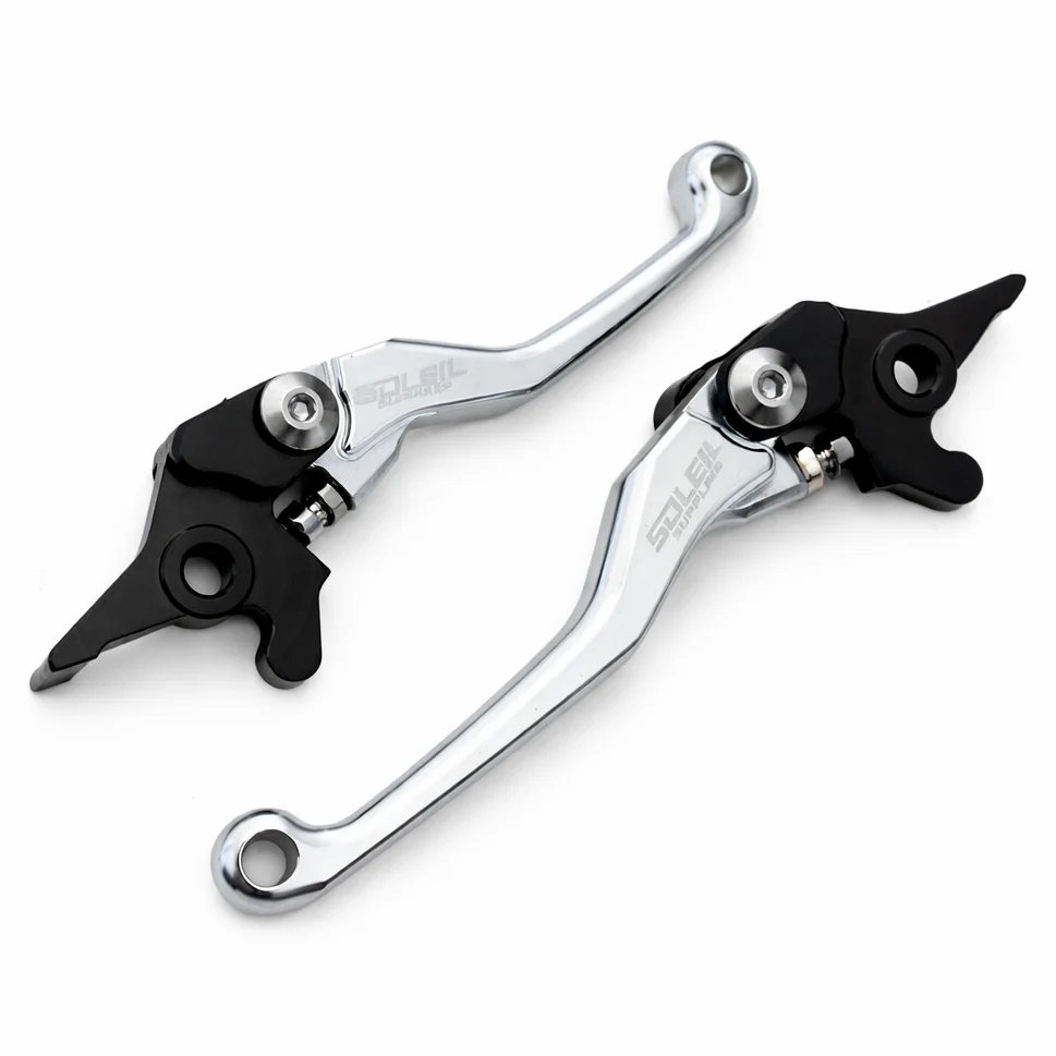 Tuttio Soleil 01 Upgraded Brake Levers - Image 3