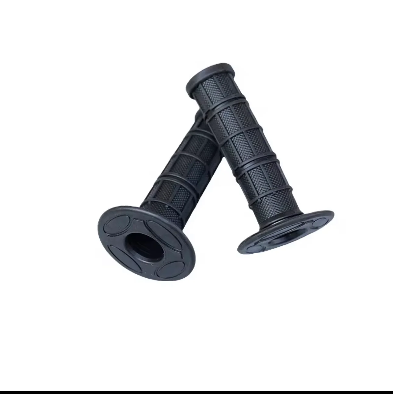 Tuttio Soleil 01 Upgraded ProTaper Grips - Image 2
