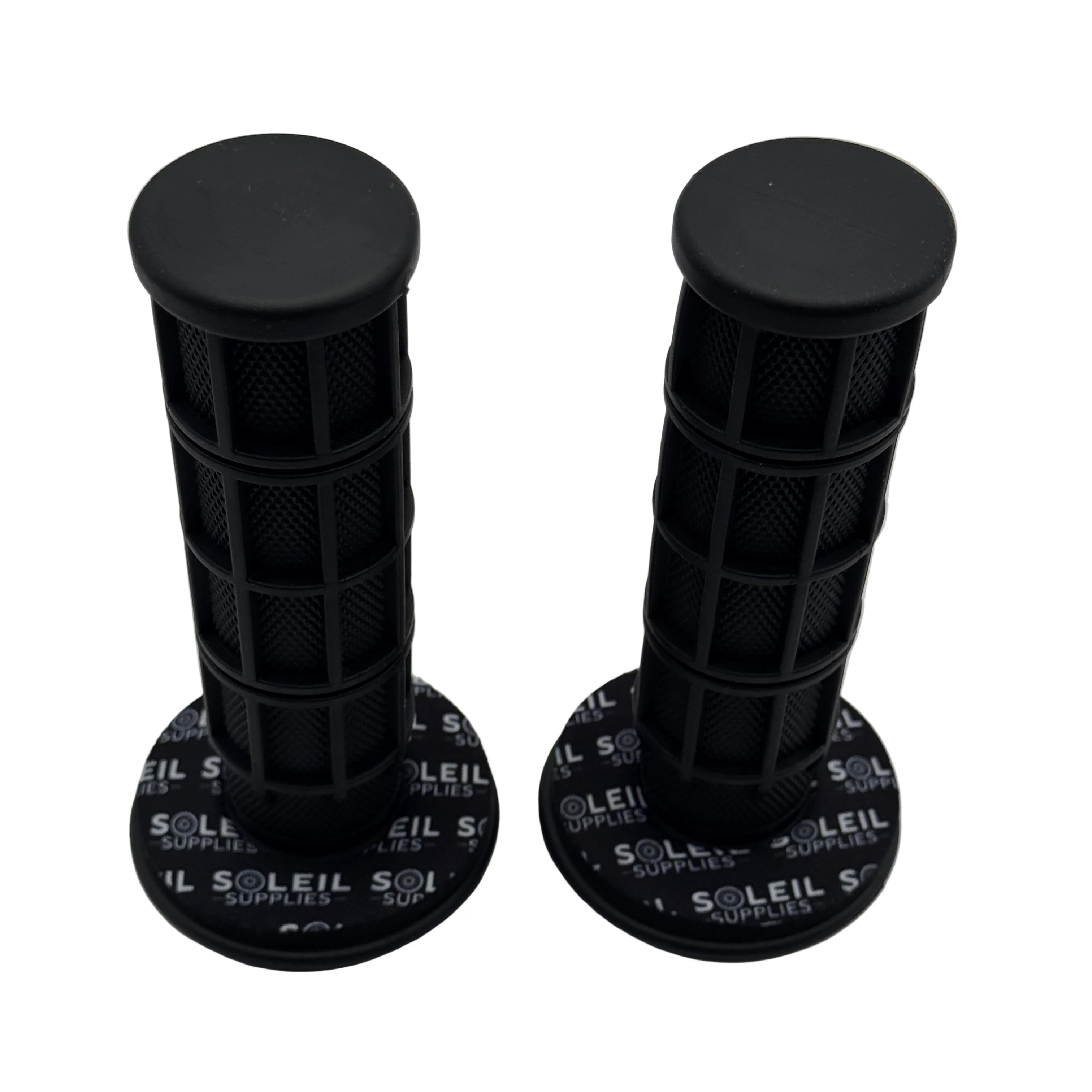 Tuttio Soleil 01 Upgraded Grips with Donuts