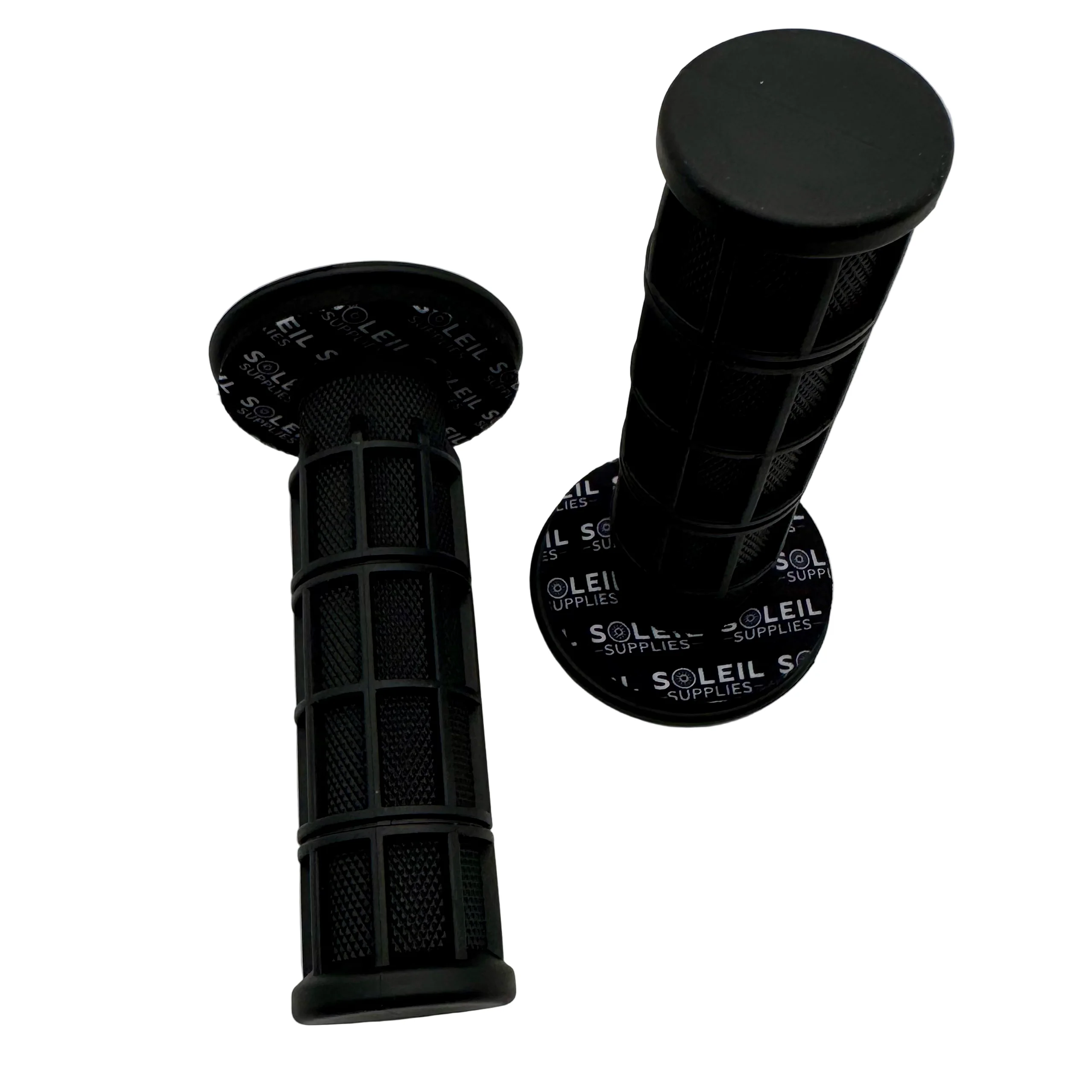 Tuttio Soleil 01 Upgraded Grips with Donuts - Image 2