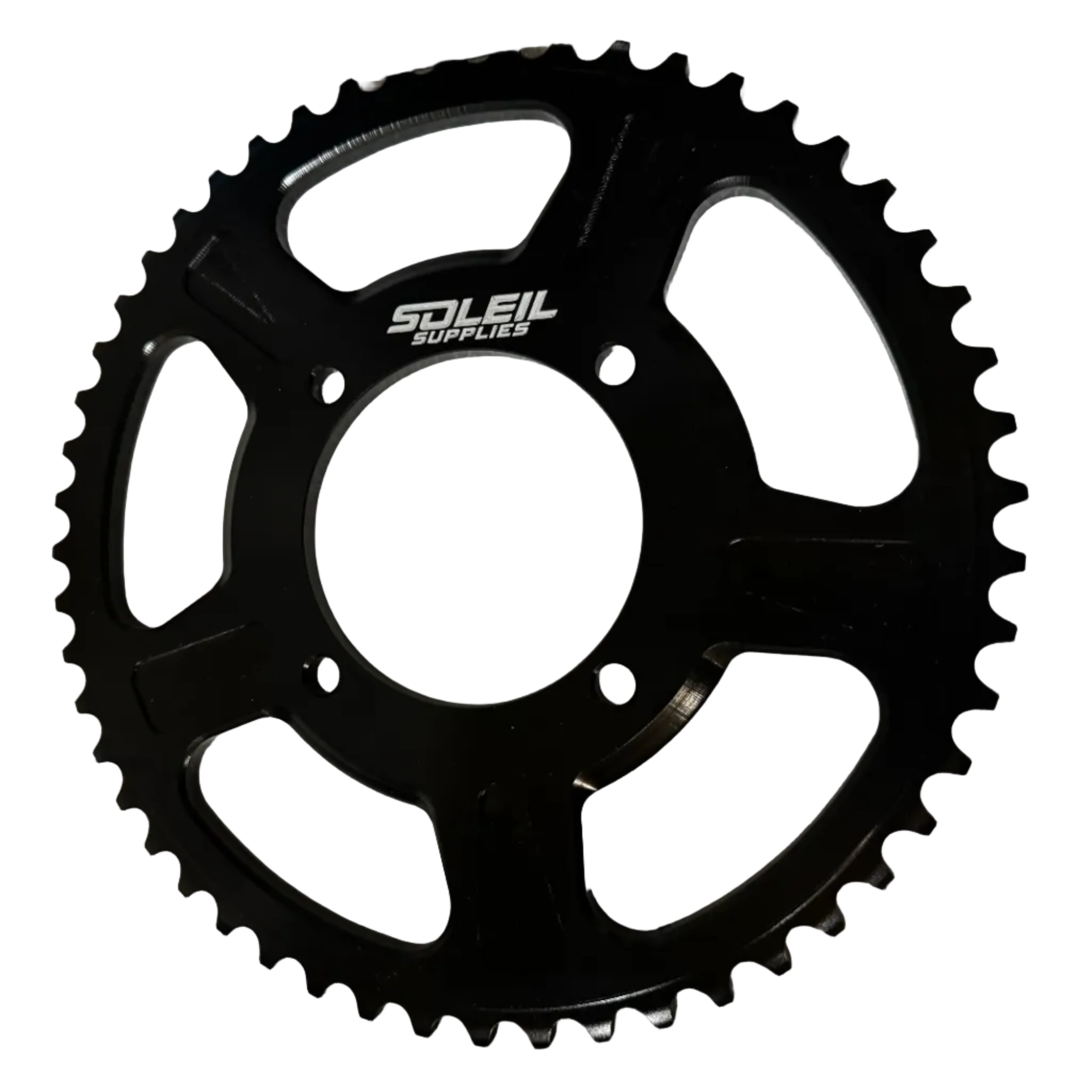 Tuttio Soleil 01 Upgraded 52t Rear Sprocket - Image 4
