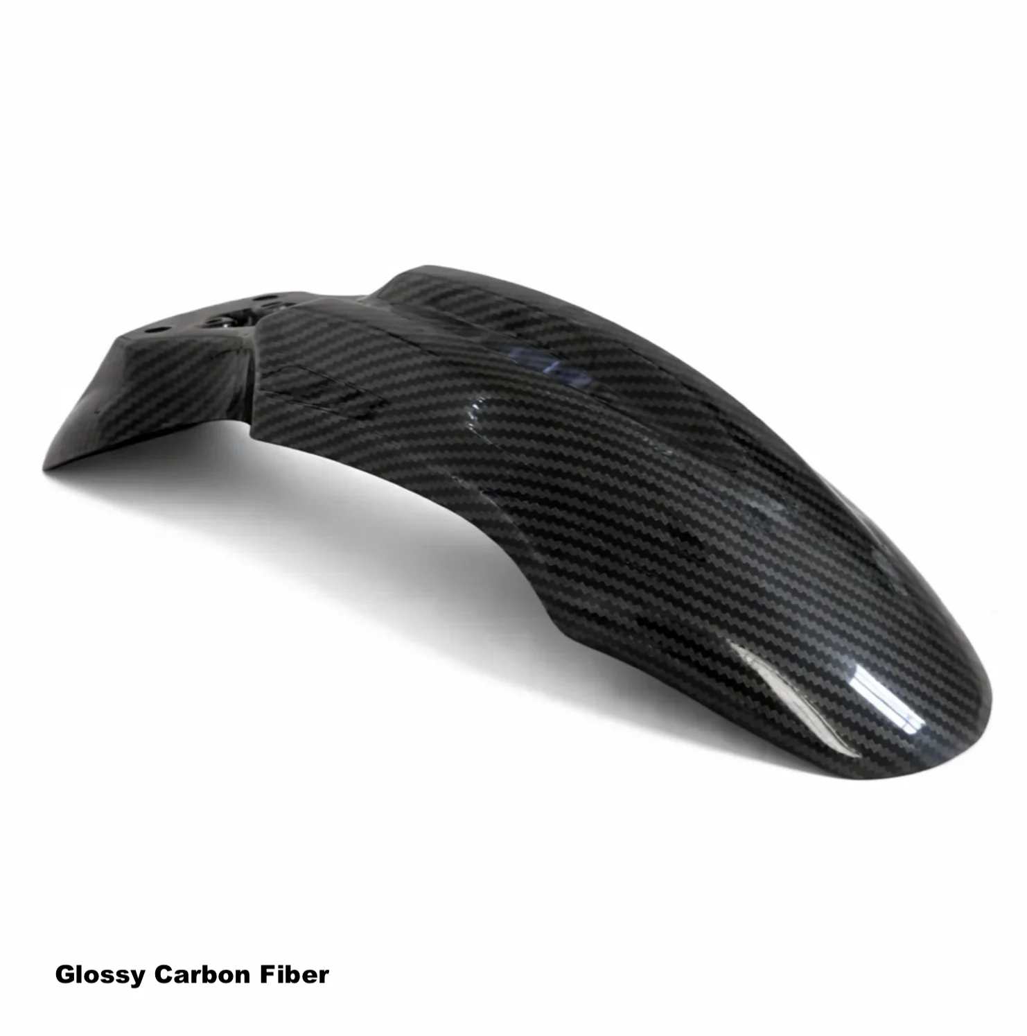 Tuttio Soleil 01 Upgraded Front Fender - Image 3