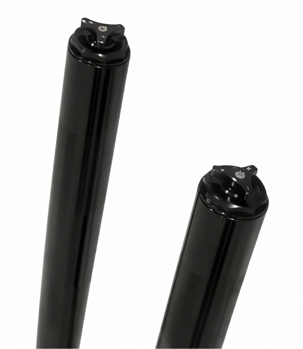 Tuttio Upgraded Adjustable Forks - Image 3