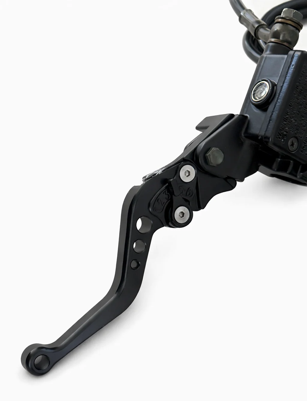 Tuttio Soleil 01 Upgraded Rear Brake Kit - Image 4